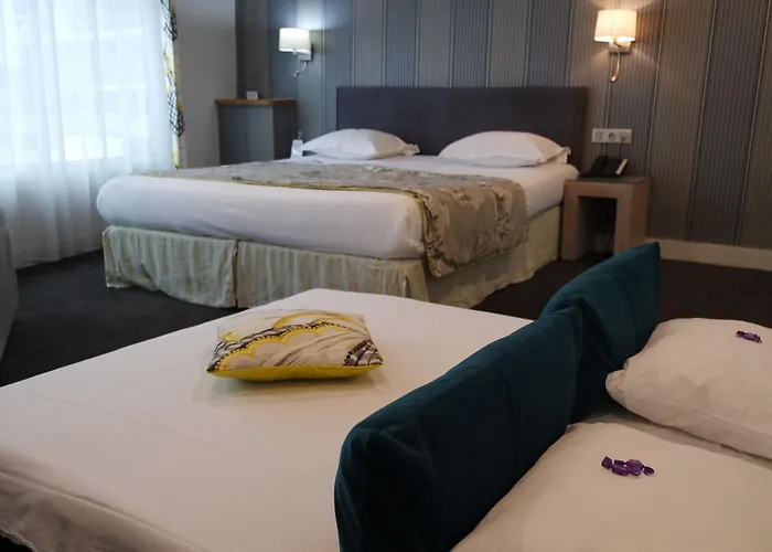 Grand Hotel D'Orleans